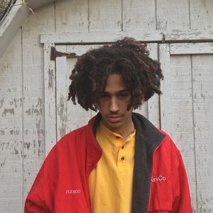 Meet your Posher, Alec